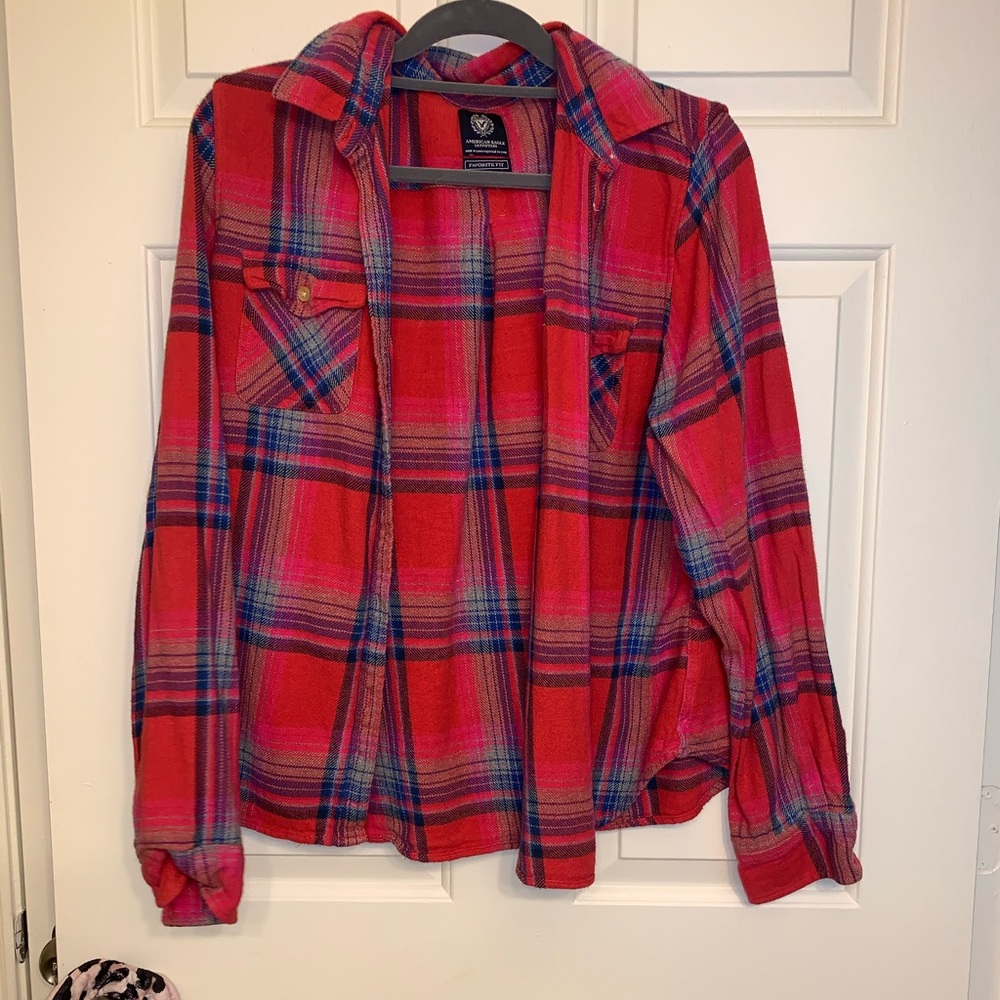 Flannel